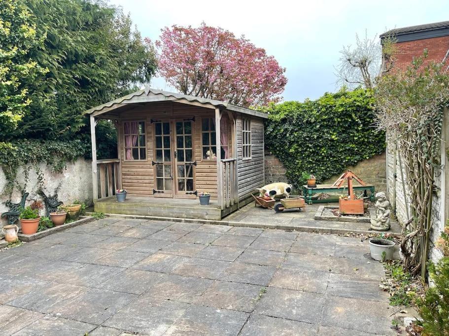 The Cottage, A Perfect Getaway! Southport Exterior foto